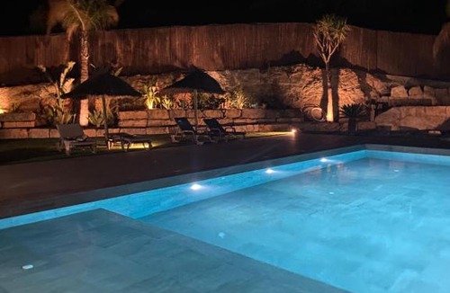Sao Bras de Alportel Villa | Villacielgacha