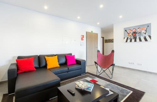 Baleal Apartment | Vitamin Sea, The Terrace Apartment