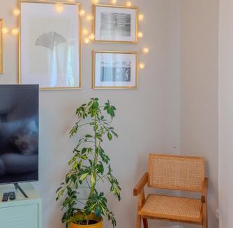 Ramalde Apartment | VIVA Spacious 3 bedroom apartment