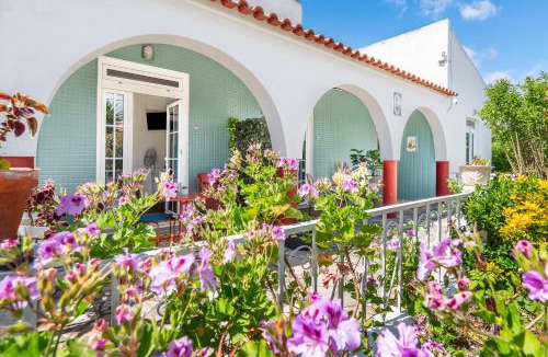 Alcantarilha House | Vivenda Aromas do Algarve