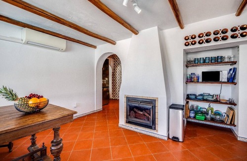 Poco Partido Villa | Vivenda Nos Dois - 3 Bed Villa With Heated Pool