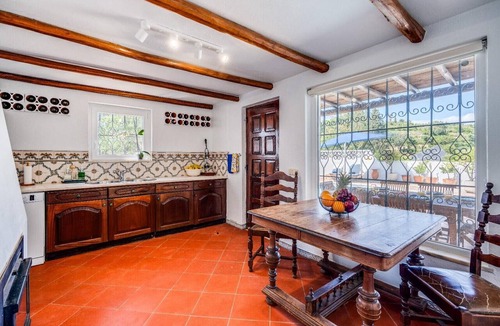 Poco Partido Villa | Vivenda Nos Dois - 3 Bed Villa With Heated Pool