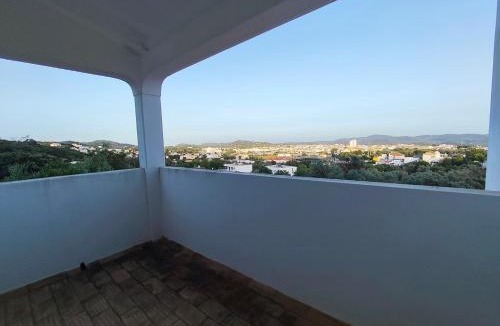 Sao Bras de Alportel Apartment | Vivenda Vento