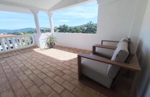Sao Bras de Alportel Apartment | Vivenda Vento