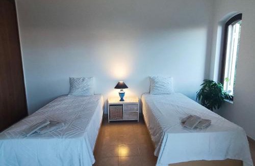 Sao Bras de Alportel Apartment | Vivenda Vento