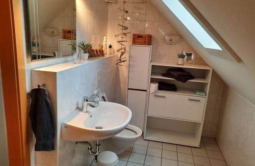 Elsoff Apartment | Wäller Stübchen, Deutschland