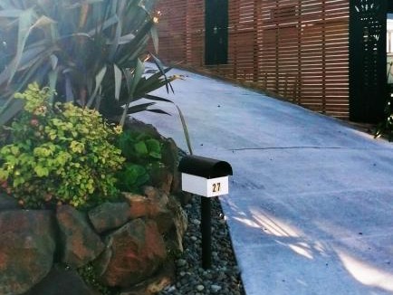 Pahi House | Waterfront weekend stay with sleep out