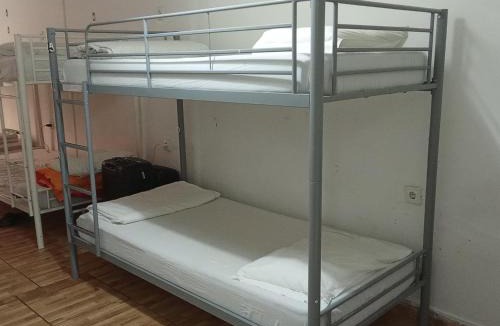 Santa Engracia Hostel | Welcome Hostel