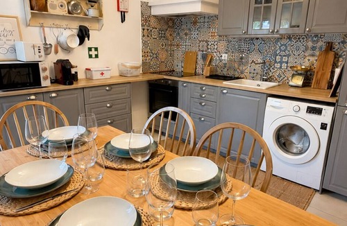 Vila Nova de Milfontes House | Welcome to Cerca das Cabanas, a charming retreat in Vila Nova de Milfontes.