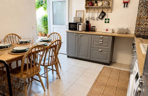 Vila Nova de Milfontes House | Welcome to Cerca das Cabanas, a charming retreat in Vila Nova de Milfontes.