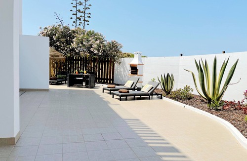 Vila Nova de Milfontes Apartment | Wellness Apartment with Sauna & Private Pool - Duna Parque Group