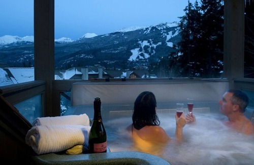 Blueberry Hill Cabin | Whistler Elegance - 2 Min to Alta Lake Docks - Bike, Swim, Hike, Walk to Village
