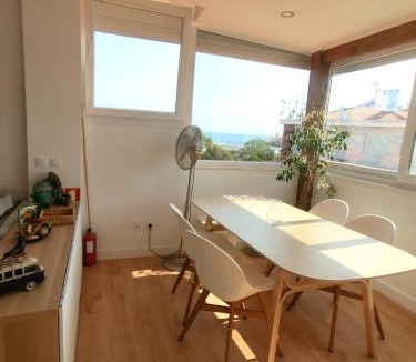 Parede Apartment | White House