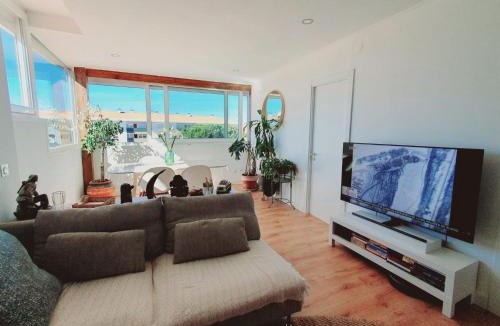 Parede Apartment | White House