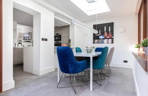 Waterloo House | Whittlesey Street