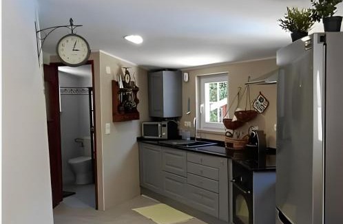 Mafra House | Windmill House