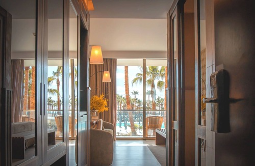 Salgados Resort | Wine & Books by the sea