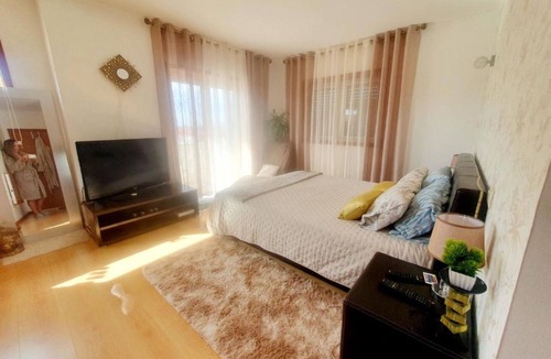 Belinho House | Wonderful Holiday Home Quarto 1 e 2