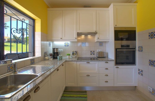 Sargacal House | Wonderful private villa for 4 guests with WIFI, A/C, pool, TV and terrace