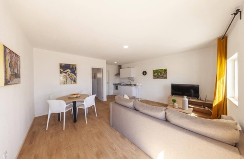 Odiaxere Apartment | X 06 - 1 Bed Apartment in Quinta da Ponte