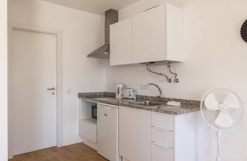 Odiaxere Apartment | X 06 - 1 Bed Apartment in Quinta da Ponte
