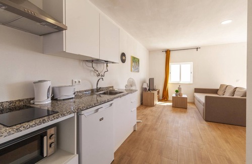 Odiaxere Apartment | X 06 - 1 Bed Apartment in Quinta da Ponte