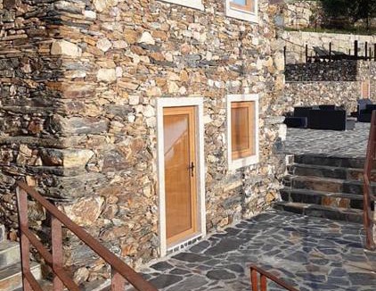 Sebolido House | XO - Douro