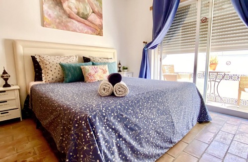 Olhao Bed & Breakfast | zenit boutique BB Olhao