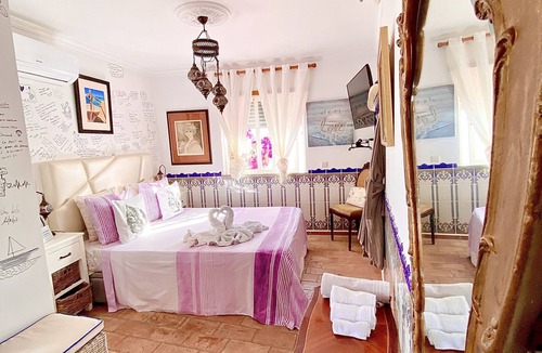 Olhao Bed & Breakfast | zenit boutique BB Olhao