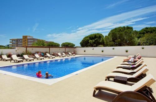 Quarteira Hotel | Zodiaco