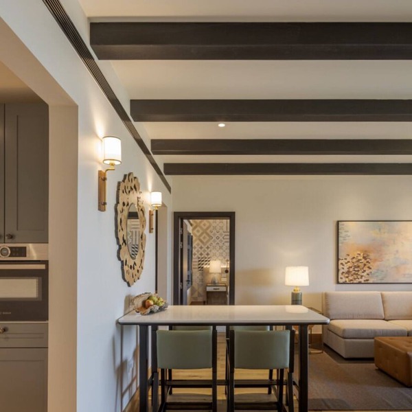 Luxurious Stay in Viceroy Ombria Algarve | Ideal for Couples' Getaways