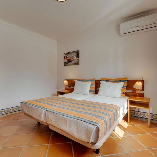 Serene Spacious Stay | Perfect for Discovering Algarve’s Coastal Gems