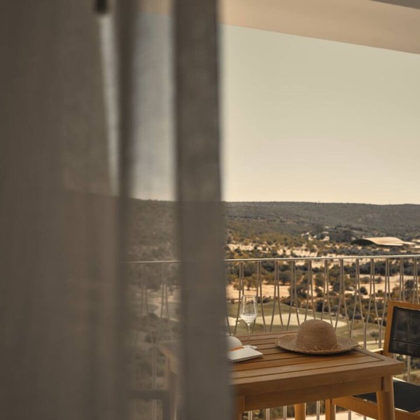 Sophisticated Room at Viceroy Ombria Algarve | Unwind Amidst Nature's Beauty