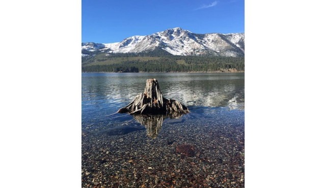 01-The Cascade Falls studio at the Washoe in South Lake Tahoe