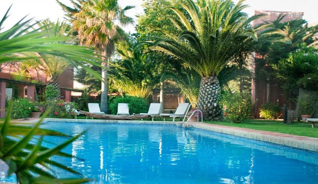 100% Fun in Tarifa