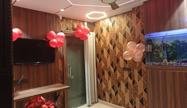 1RK Studio Flat Near Nirman Vihar, Preet Vihar, Laxmi Nagar, East Delhi in Delhi