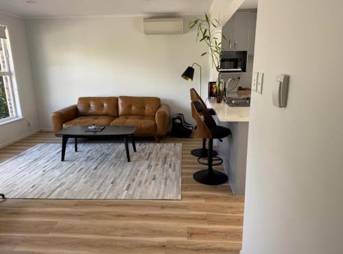 2 bedroom Holiday home in Auckland