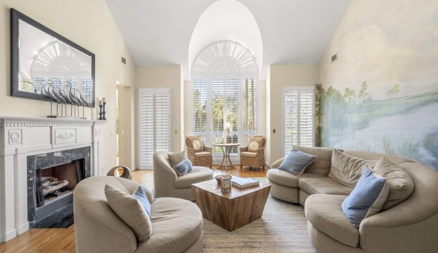 268 Governors Drive by Akers Ellis Rentals in Kiawah Island