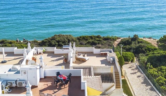 28 Terraços de Benagil (Casa Leão)