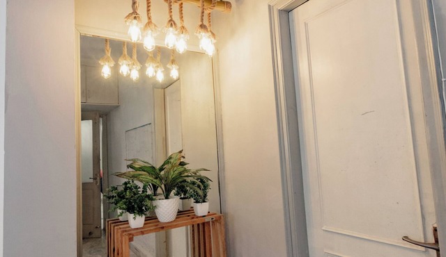 2BHK Tropical Haven Lajpat Nagar