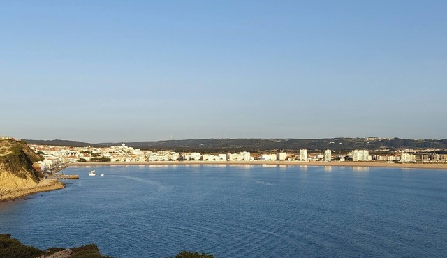 3 bedroom condo (10min walk to beach) - Salir do Porto