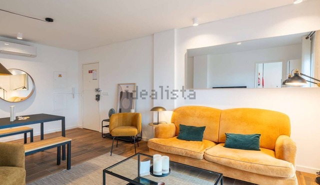 3 bedrooms Modern Renovated Apartment - 5min from the Sea & Cascais City Center