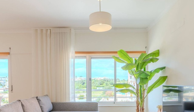 #311 T1 Quinta dos Arcos by Home Holidays