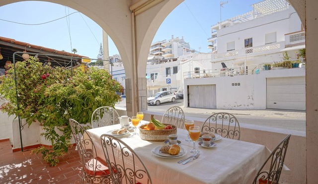 #341 Casa da Guida | Central & Cozy