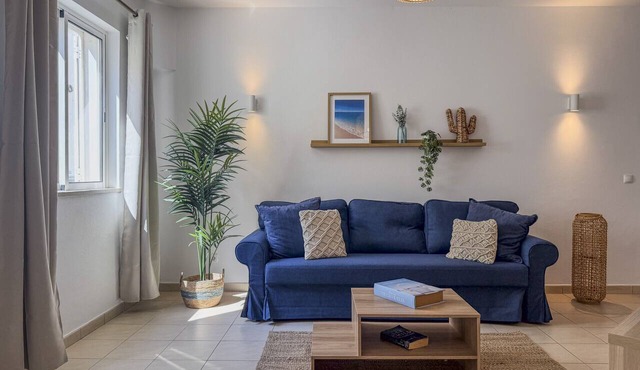 #403 Beach House | Ocean View & BBQ