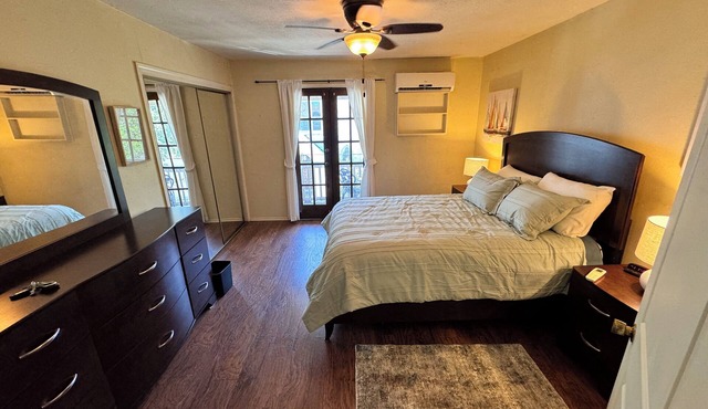 500 per night Super Bowl apartment New Orleans Garden District in New Orleans