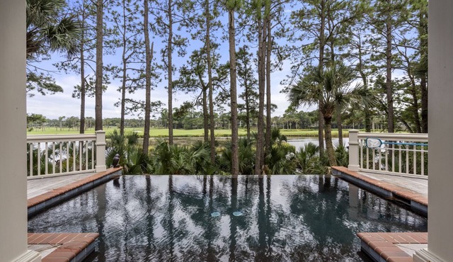 508 Bufflehead Drive by Akers Ellis Rentals in Kiawah Island
