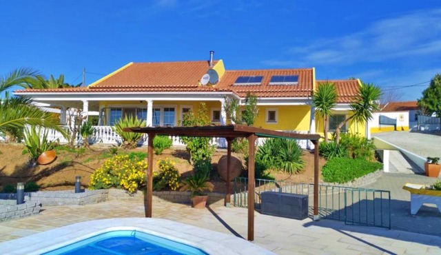 6 Persoons Vakantiewoning Portugal - Casa do Balão - en - Casa Pequeno Pintor in Avis