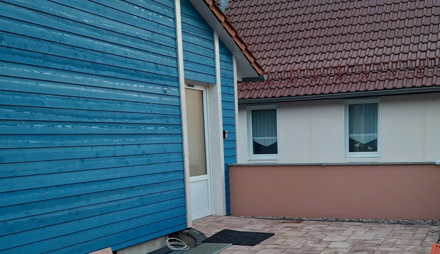 75 m² Haus im Eichsfeld, Ausgangspunkt für Wanderungen u. Radtouren, Familienfr in Fretterode
