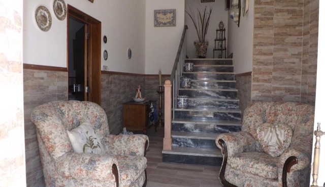 A casa da vila in Sousel